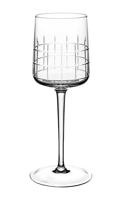 DISCOVER THE ELEGANCE OF CHRISTOFLE WINE GLASSES